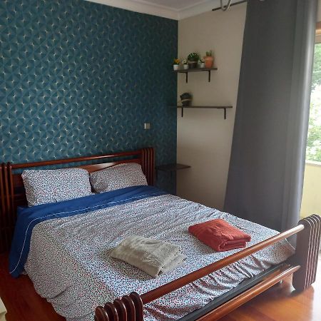 Suite Douro Valbom  Buitenkant foto