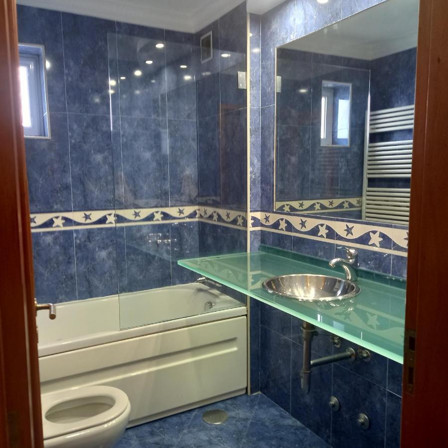 Suite Douro Valbom  Buitenkant foto