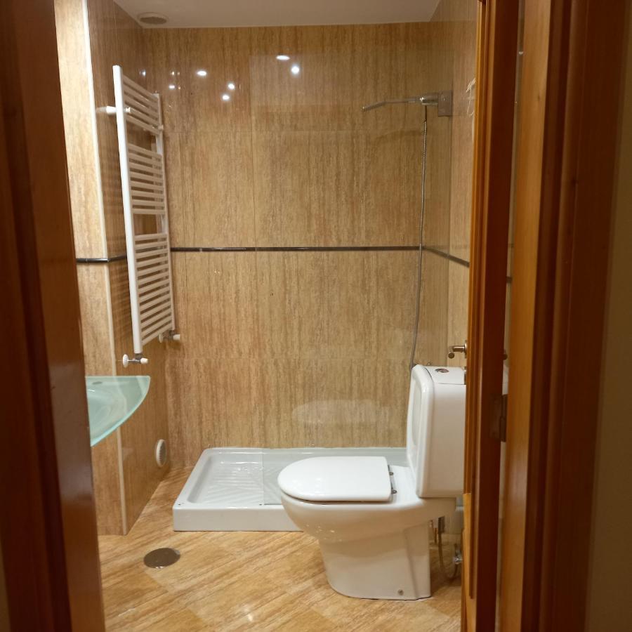 Suite Douro Valbom  Buitenkant foto